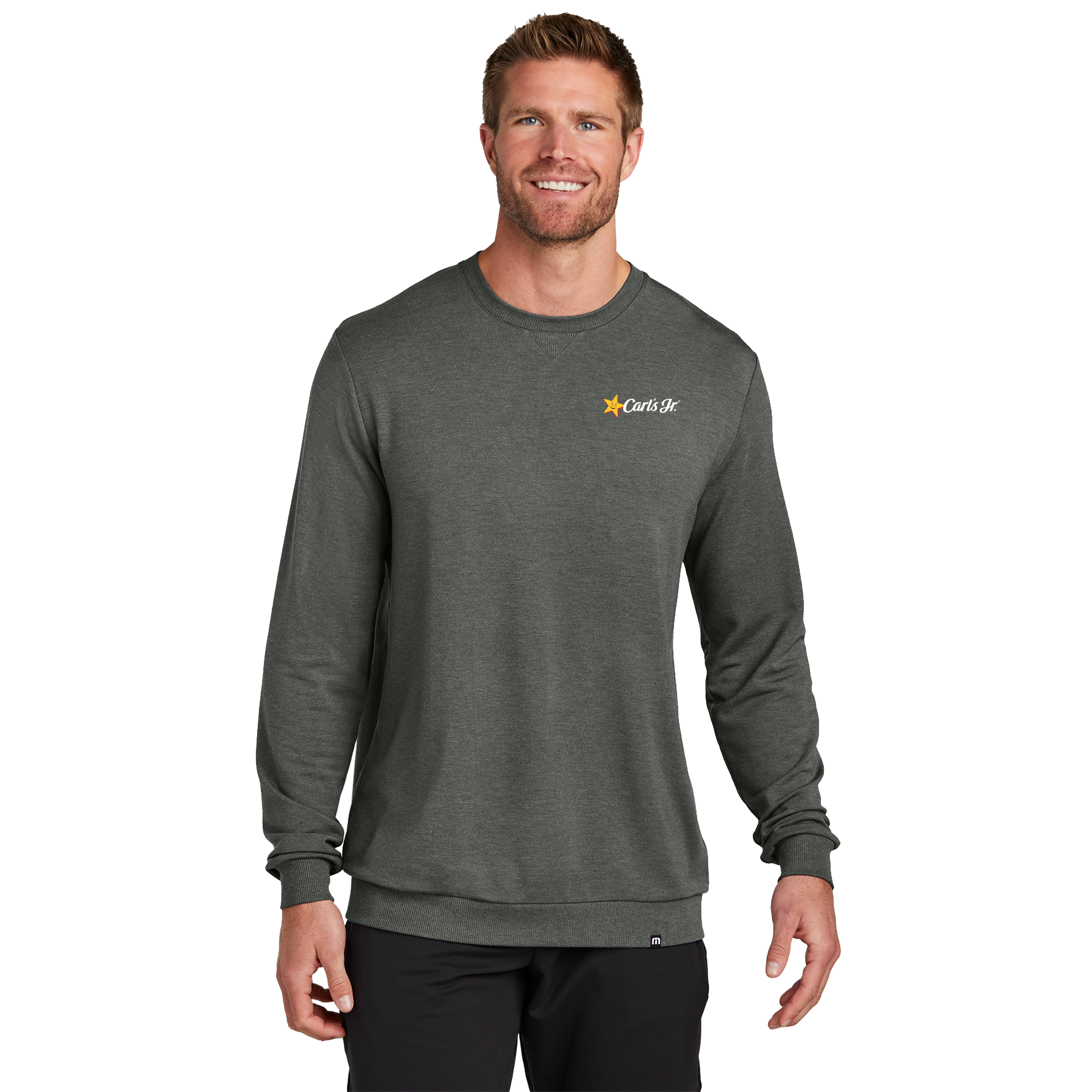 TravisMathew Long Weekend Crew